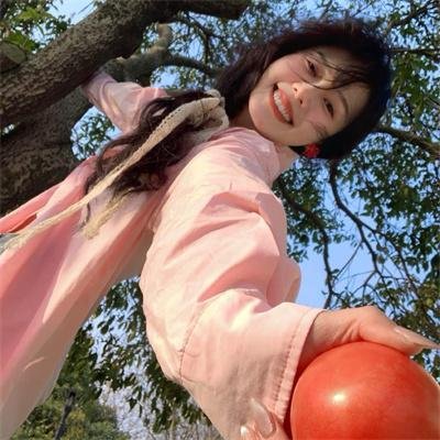 我们如此相爱
